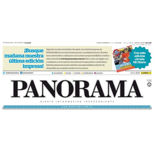 Diariopanorama.com